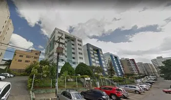 Condomínio Betula em Salvador