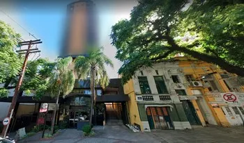 Condomínio Bevely Hills Residence em Porto Alegre