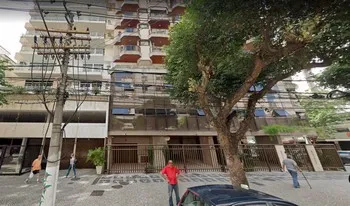 Imagem do Condomínio Beverlly Hills em Niteroi