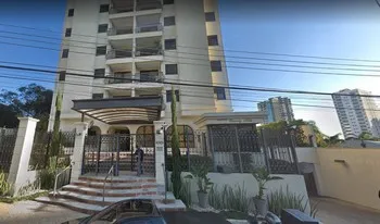 Imagem do Condomínio Beverly Hills em Mogi Das Cruzes