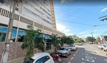 Imagem do Condomínio Beverly Hills em Anápolis