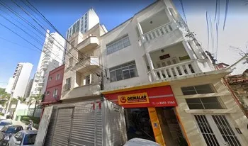 Condomínio Bevilacqua em São Paulo