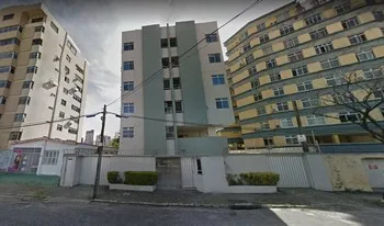 Imagem do Condomínio Bezerra De Oliveira em Fortaleza