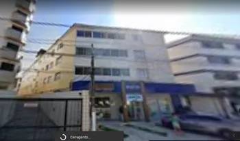 Imagem do Condomínio Beziers em Praia Grande