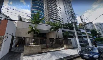 Condomínio Bianca em São Paulo