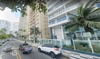 Imagem do Condomínio Biarritz em Guarujá