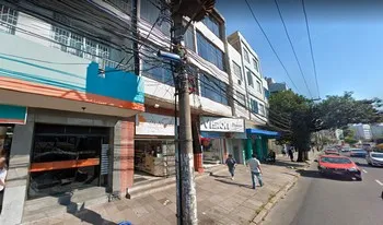 Condomínio Biarritz em Porto Alegre