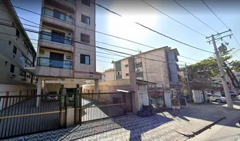 Imagem do Condomínio Biarritz em Santos