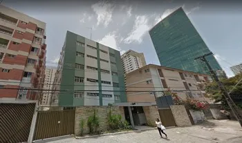 Imagem do Condomínio Biarritz em Recife