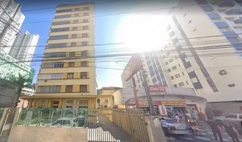 Imagem do Condomínio Biarritz em Santos