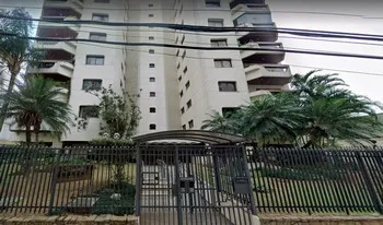 Imagem do Condomínio Biarritz em São José Dos Campos