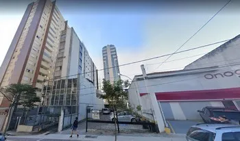 Condomínio Biblos em São Paulo