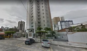 Imagem do Condomínio Biblos E Sidon em Fortaleza