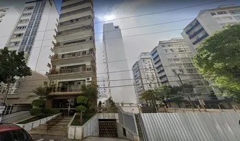 Imagem do Condomínio Biblos Residence em Santos