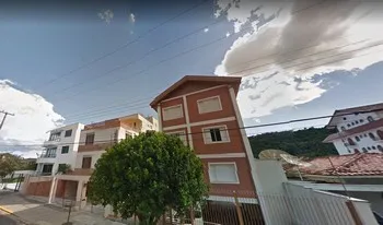 Imagem do Condomínio Biblos em Aguas De Lindóia
