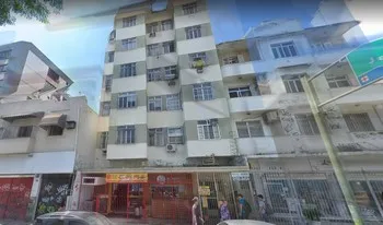 Condomínio Bidart em Rio De Janeiro