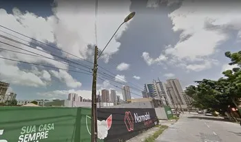 Imagem do Condomínio Biene em Fortaleza