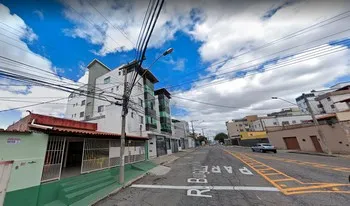 Imagem do Condomínio Big Space I em Contagem