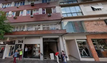 Imagem do Condomínio Bilbao em Bento Gonçalves