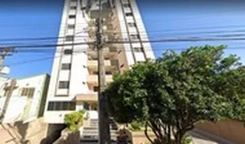 Imagem do Condomínio Bilhao em Londrina
