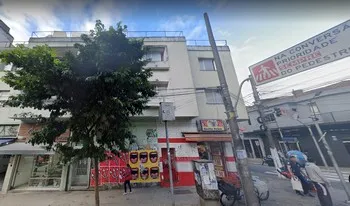 Condomínio Bindi em São Paulo