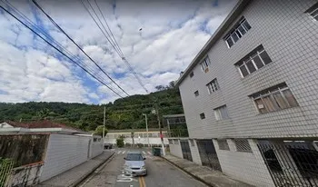 Imagem do Condomínio Bio Ii em Santos