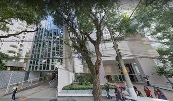 Condomínio Bios Center em São Paulo