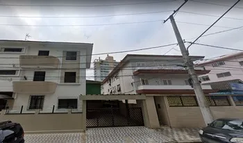 Imagem do Condomínio Bismark em Santos
