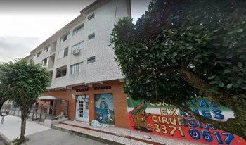 Imagem do Condomínio Bismark em São Vicente