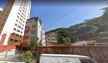 Imagem do Condomínio Bissau em Guarujá