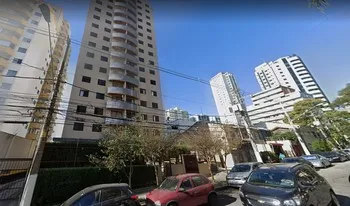 Condomínio Bivona em São Paulo