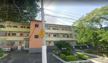 Condomínio Bl 5 21/51 Da Rua São Gedeao em Rio De Janeiro