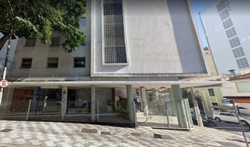 Condomínio B.l.a. em São Paulo