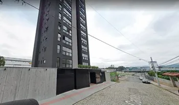 Imagem do Condomínio Black em Blumenau