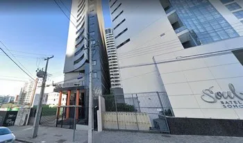 Condomínio Black Diamond em Curitiba