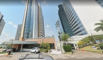 Imagem do Condomínio Black River em Manaus
