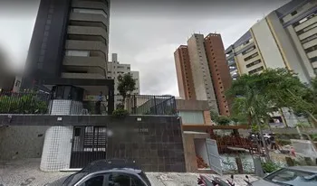 Imagem do Condomínio Black Stone Park em Fortaleza