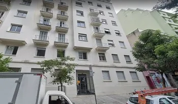 Condomínio Blacker em São Paulo