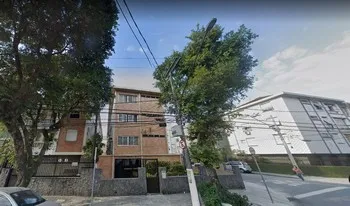 Imagem do Condomínio Blainville em Santos