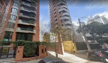 Condomínio Blair House em São Paulo