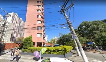 Condomínio Blair House em São Paulo