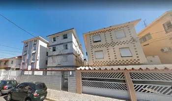 Imagem do Condomínio Blamir em São Vicente