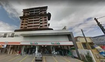 Imagem do Condomínio Blanc Residence em Passo Fundo