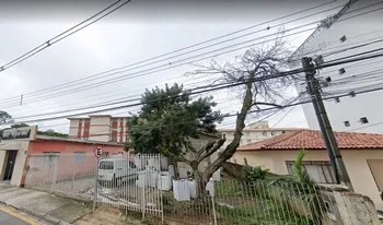 Condomínio Blancafort em Curitiba