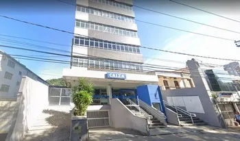 Imagem do Condomínio Blancheville Residence em Santos