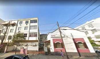 Condomínio Blanco em Rio De Janeiro