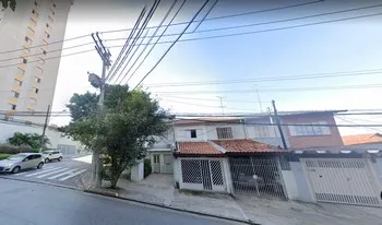 Condomínio Blanco Chen em São Paulo