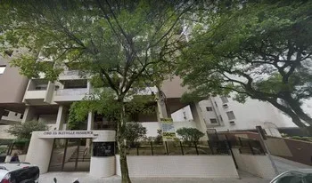 Imagem do Condomínio Bleuville Residence em Santos
