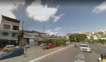Condomínio Bloco E - 3163 em Salvador