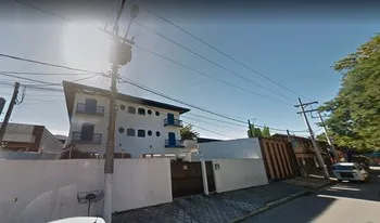 Imagem do Condomínio Blue Fish em Ubatuba